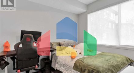 Residential - Townhouse - Calgary, Canada - Canada