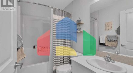 Residential - Townhouse - Calgary, Canada - Canada