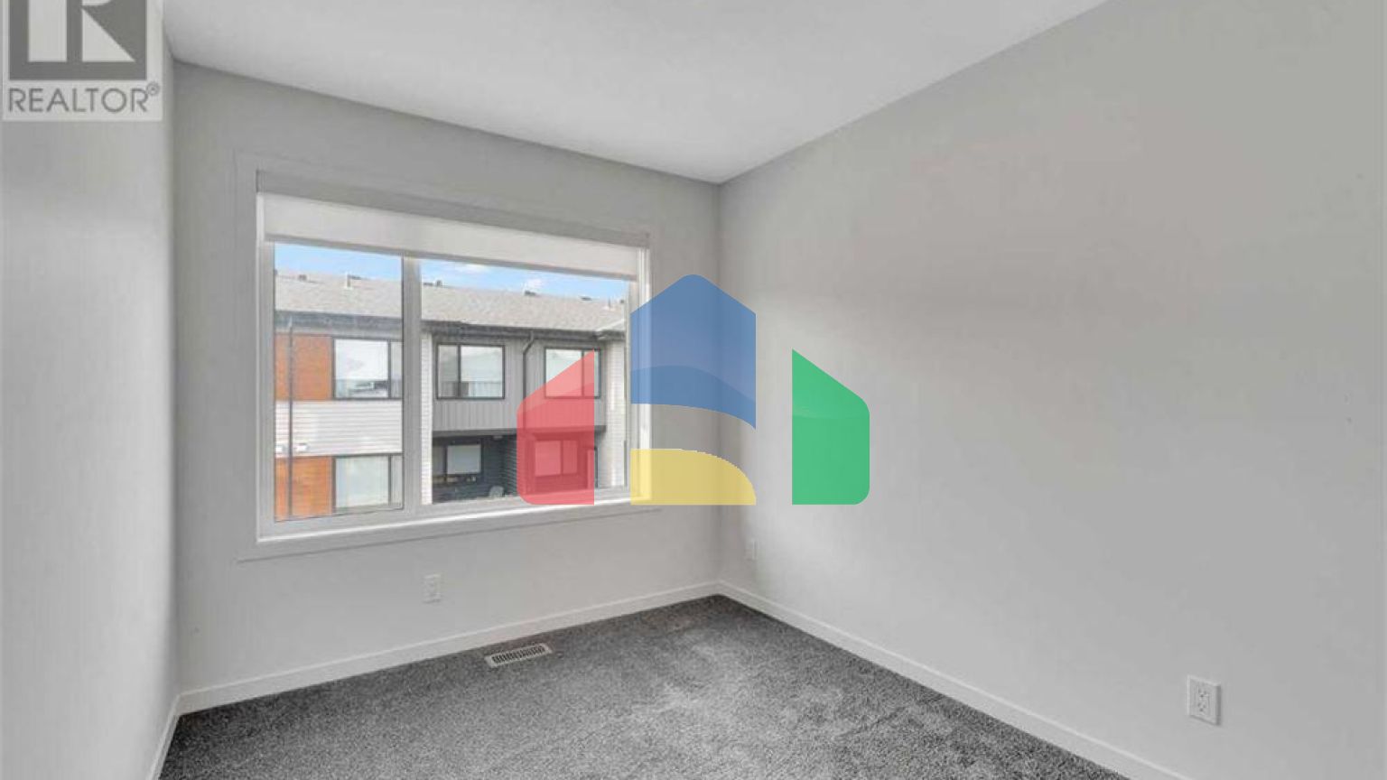 Residential - Townhouse - Calgary, Canada - Canada