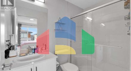 Residential - Townhouse - Calgary, Canada - Canada