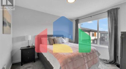 Residential - Townhouse - Calgary, Canada - Canada