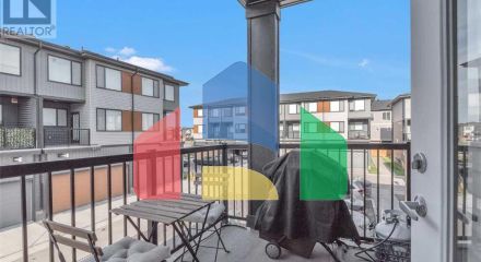 Residential - Townhouse - Calgary, Canada - Canada