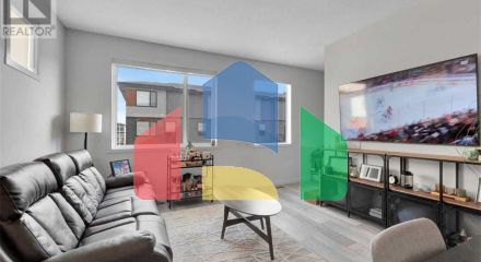 Residential - Townhouse - Calgary, Canada - Canada