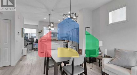 Residential - Townhouse - Calgary, Canada - Canada