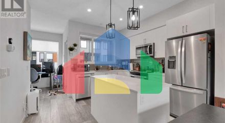 Residential - Townhouse - Calgary, Canada - Canada