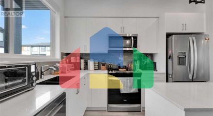 Residential - Townhouse - Calgary, Canada - Canada