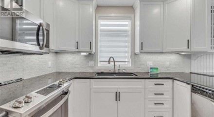 Residential - Condo/Apartment - Calgary, Canada - Canada