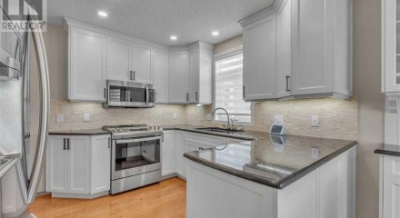 Residential - Condo/Apartment - Calgary, Canada - Canada
