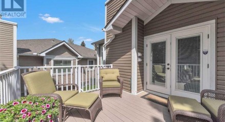 Residential - Condo/Apartment - Calgary, Canada - Canada