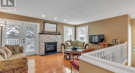 Residential - Condo/Apartment - Calgary, Canada - Canada
