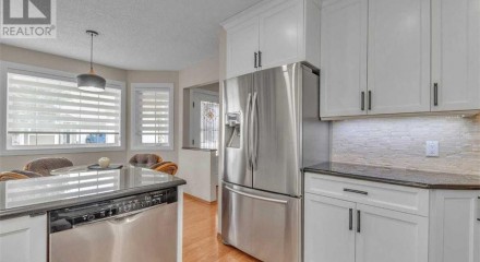 Residential - Condo/Apartment - Calgary, Canada - Canada