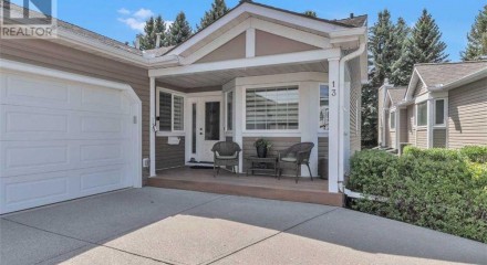 Residential - Condo/Apartment - Calgary, Canada - Canada