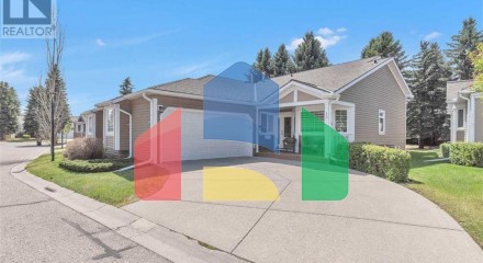 Residential - Condo/Apartment - Calgary, Canada - Canada