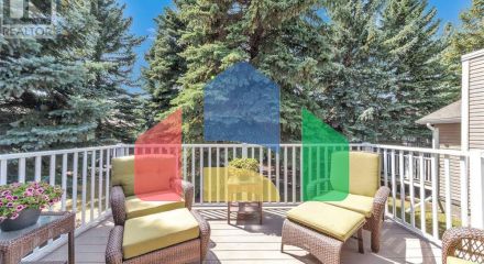 Residential - Condo/Apartment - Calgary, Canada - Canada