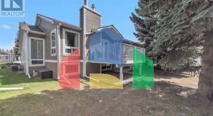 Residential - Condo/Apartment - Calgary, Canada - Canada