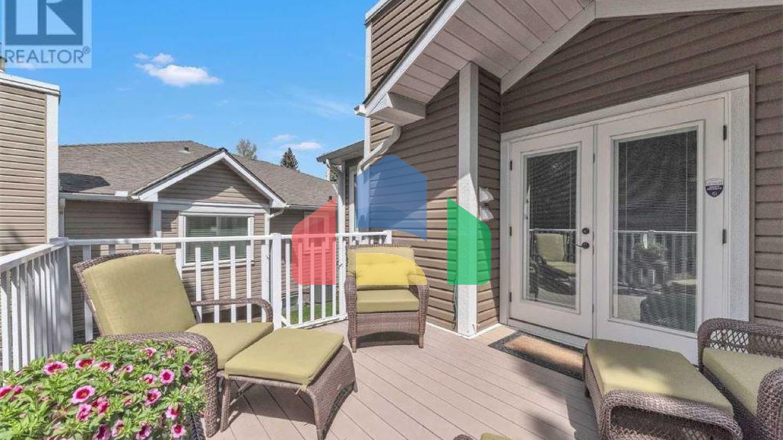 Residential - Condo/Apartment - Calgary, Canada - Canada