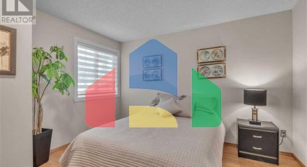 Residential - Condo/Apartment - Calgary, Canada - Canada