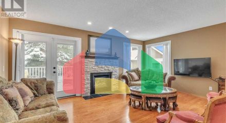 Residential - Condo/Apartment - Calgary, Canada - Canada