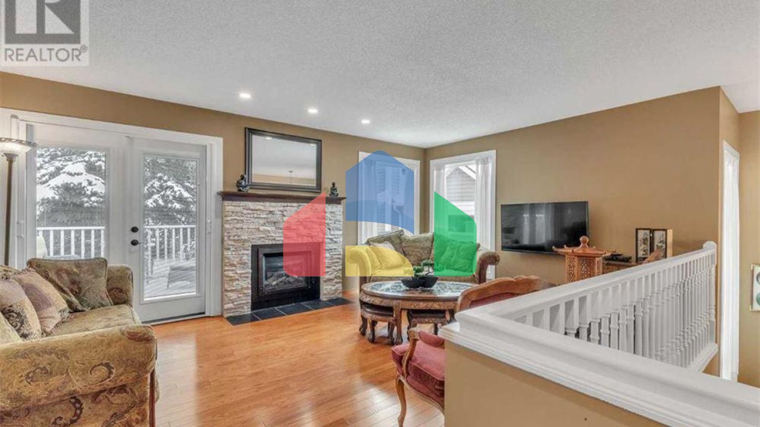 Residential - Condo/Apartment - Calgary, Canada - Canada