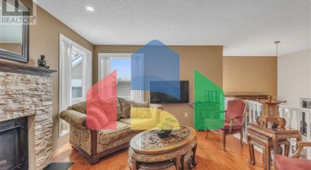 Residential - Condo/Apartment - Calgary, Canada - Canada