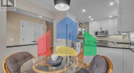 Residential - Condo/Apartment - Calgary, Canada - Canada