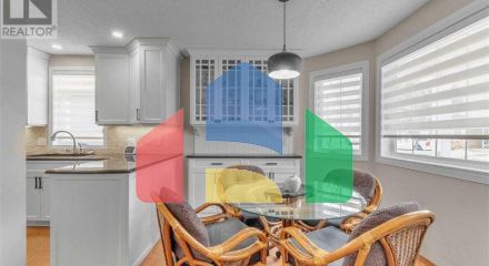 Residential - Condo/Apartment - Calgary, Canada - Canada