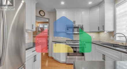 Residential - Condo/Apartment - Calgary, Canada - Canada