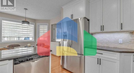 Residential - Condo/Apartment - Calgary, Canada - Canada