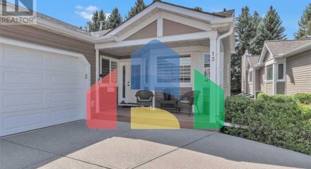 Residential - Condo/Apartment - Calgary, Canada - Canada