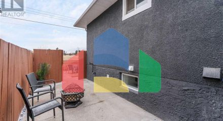 Residential - Single Family Home - Calgary, Canada - Canada