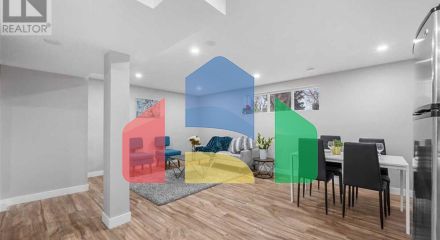 Residential - Single Family Home - Calgary, Canada - Canada