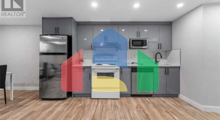 Residential - Single Family Home - Calgary, Canada - Canada