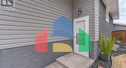 Residential - Single Family Home - Calgary, Canada - Canada