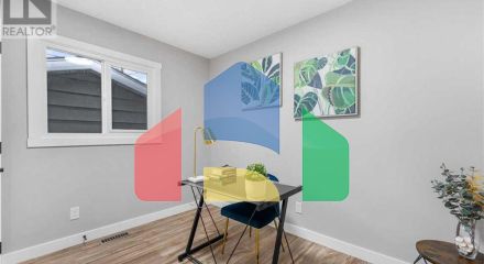 Residential - Single Family Home - Calgary, Canada - Canada