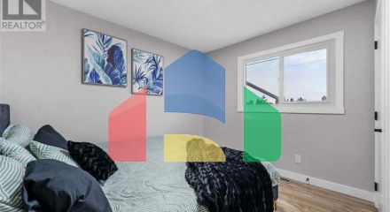 Residential - Single Family Home - Calgary, Canada - Canada