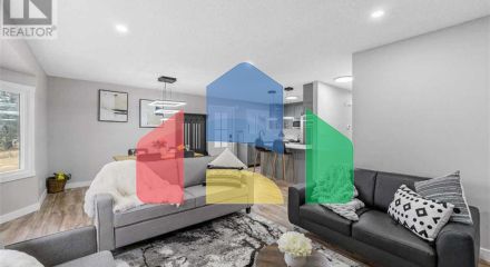 Residential - Single Family Home - Calgary, Canada - Canada