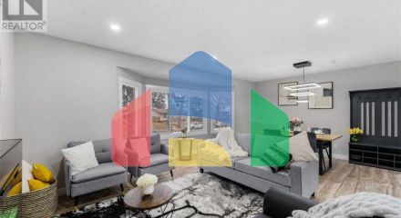 Residential - Single Family Home - Calgary, Canada - Canada