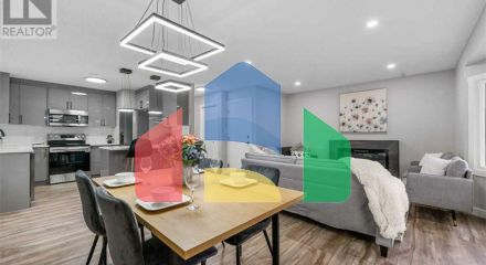 Residential - Single Family Home - Calgary, Canada - Canada