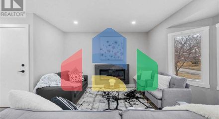 Residential - Single Family Home - Calgary, Canada - Canada