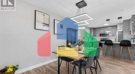 Residential - Single Family Home - Calgary, Canada - Canada