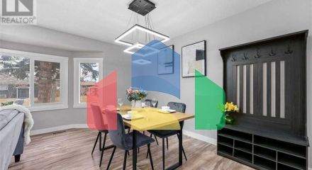 Residential - Single Family Home - Calgary, Canada - Canada