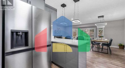 Residential - Single Family Home - Calgary, Canada - Canada