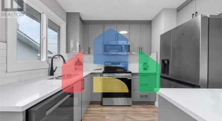 Residential - Single Family Home - Calgary, Canada - Canada