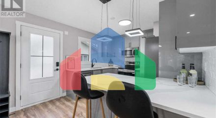 Residential - Single Family Home - Calgary, Canada - Canada