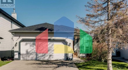 Residential - Single Family Home - Calgary, Canada - Canada