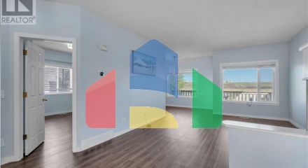 Residential - Single Family Home - Calgary, Canada - Canada
