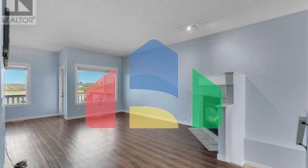 Residential - Single Family Home - Calgary, Canada - Canada