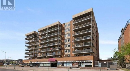 Residential - Condo/Apartment - Calgary, Canada - Canada
