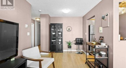 Residential - Condo/Apartment - Calgary, Canada - Canada