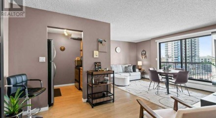 Residential - Condo/Apartment - Calgary, Canada - Canada